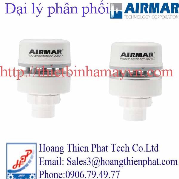 Đại lý phân phối Airmar