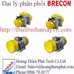 Máy rung tần số cao BRECON