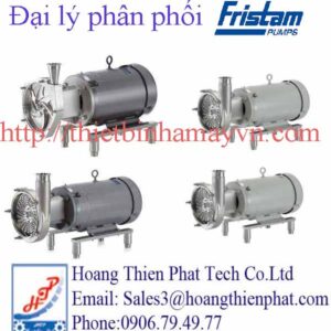 Phớt bơm Fristam
