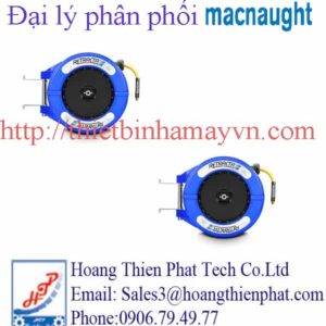 Macnaught Việt Nam