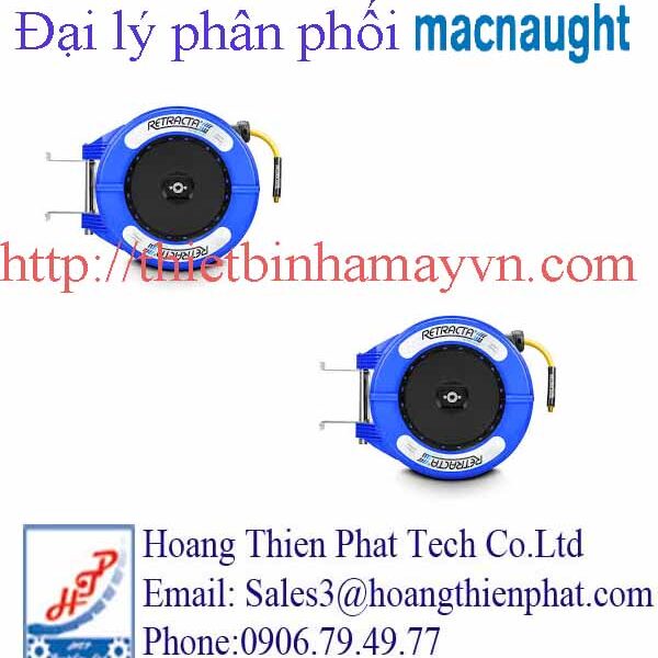 Macnaught Việt Nam