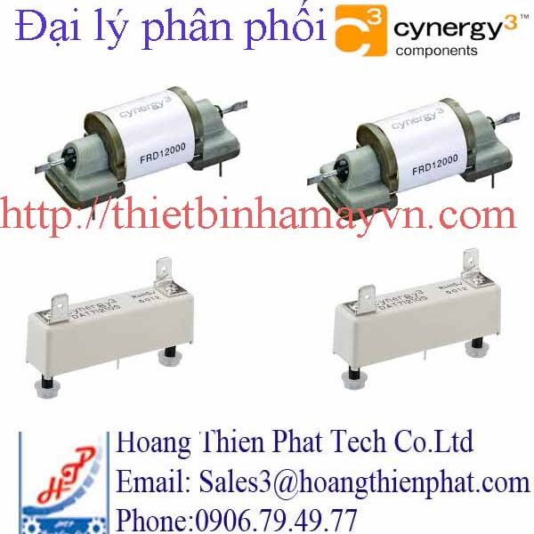 Cảm biến mức Cynergy3