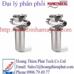 đại lý van Mankenberg tại Việt Nam