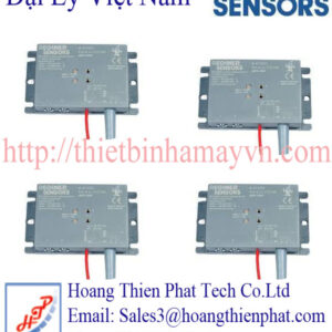 bộ điều khiển nhiệt độ Rechner