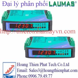 Cảm biến lực nén LAUMAS