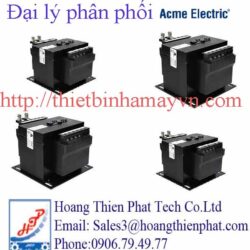 Biến áp cách ly Acme Electric
