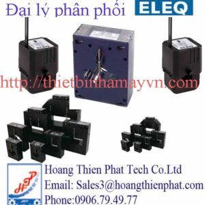 máy biến áp ELEQ