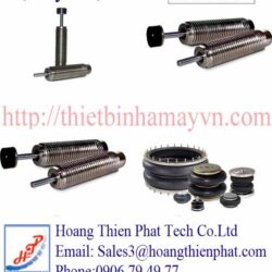 bộ kiểm soát Enidine