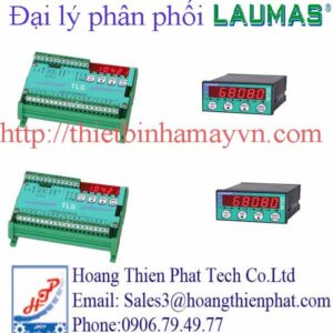 Đồng hồ đo lượng LAUMAS