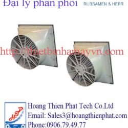 quạt Rubsamen & Herr