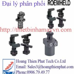 ROEMHELD tại Việt Nam