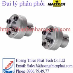 Bộ ly hợp một chiều Marland