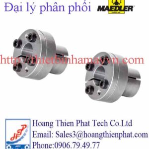 Bộ ly hợp một chiều Marland