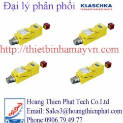 Cảm biến Klaschka