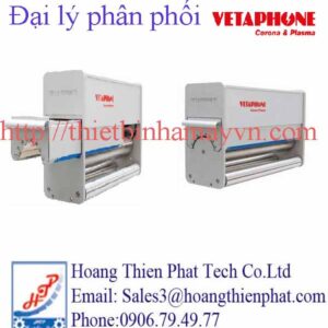bộ truyền động Gefeg Neckar