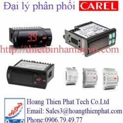 Cảm biến áp suất Carel