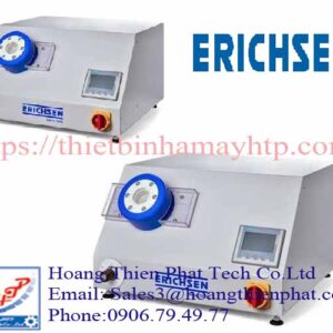 Bộ chuyển đổi lực điện của ERICHSEN