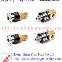 Khớp nối vòng quay Johnson-Fluiten