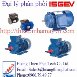 Động cơ ISGEV