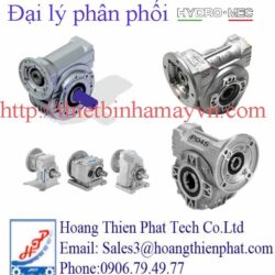 Hộp giảm tốc Hydromec