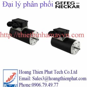 Bánh răng hành tinh Gefeg Neckar