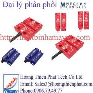 Công tắc Mechan Controls tại Việt nam