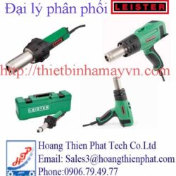 Súng hơi nóng Leister