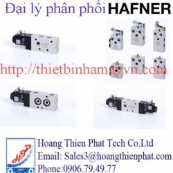 van điện từ Hafner