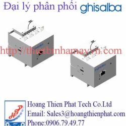 công tắc tơ GHISALBA