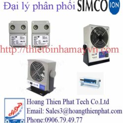 Nhà cung cấp Simco-Ion Việt Nam