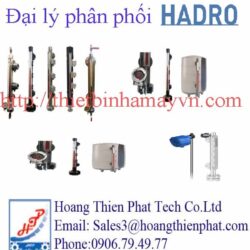 Công tắc phao Hadro