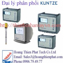Cảm biến cảm ứng Kuntze