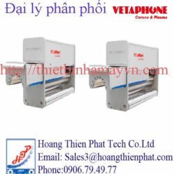 Thiết Bị Xử Lý Corona Vetaphone (iCorona) Chính Hãng