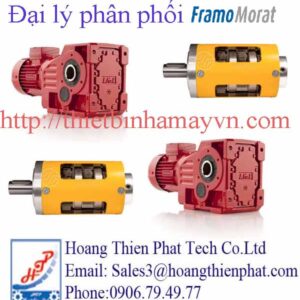 Framo Morat việt nam
