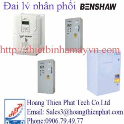 Bộ ngắt mạch Benshaw