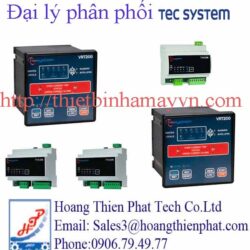 Tecsystem Việt Nam