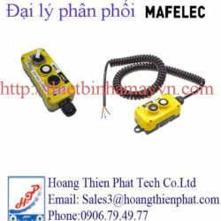 hộp tín hiệu MAFELEC