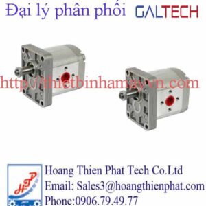 Van an toàn Galtech