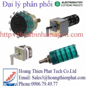 Electroswitch Việt Nam