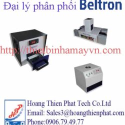 máy sấy tia cực tím Beltron