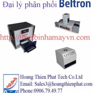 Máy sấy UV-LED BELTRON