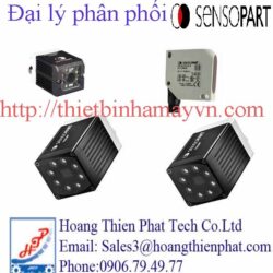 cảm biến quang học SensoPart