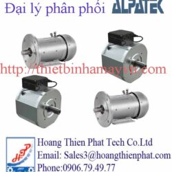 Thiết bị truyền động Alpatek