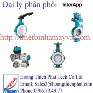 Van InterApp