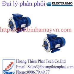 Động cơ điện Electramo