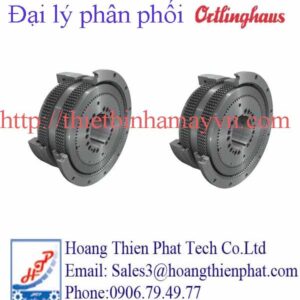 Bộ truyền động Ortlinghaus