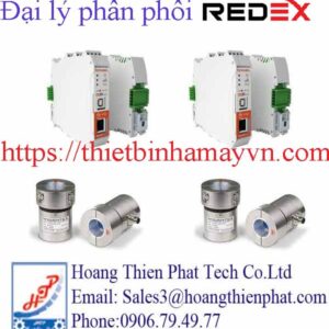 Phanh ly hợp Redex