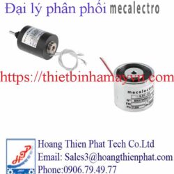 bộ truyền động Mecalectro