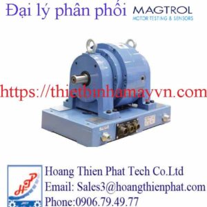 phanh ly hợp Magtrol