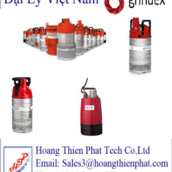 Động cơ Kuenle Việt Nam